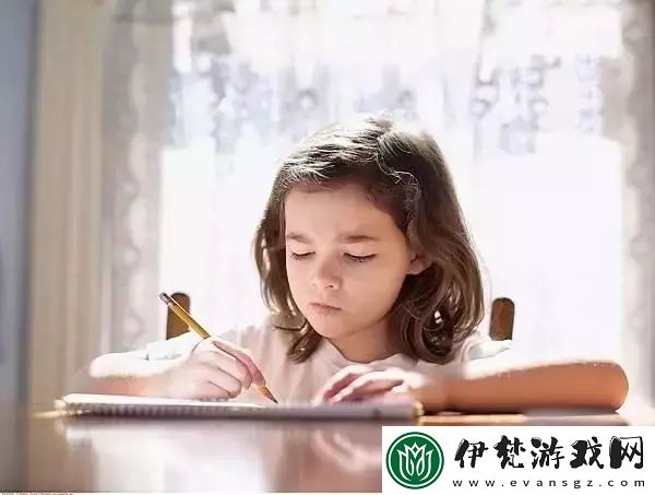 寫(xiě)作業(yè)坐在棒棒的句子