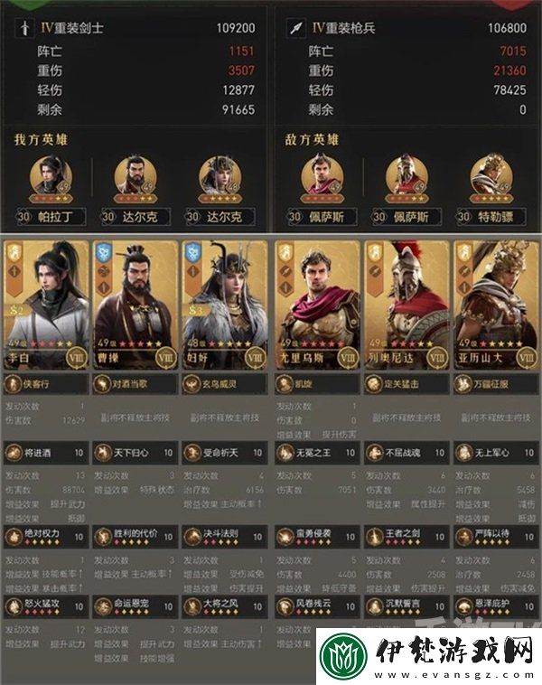 重返帝國李白改如何使用