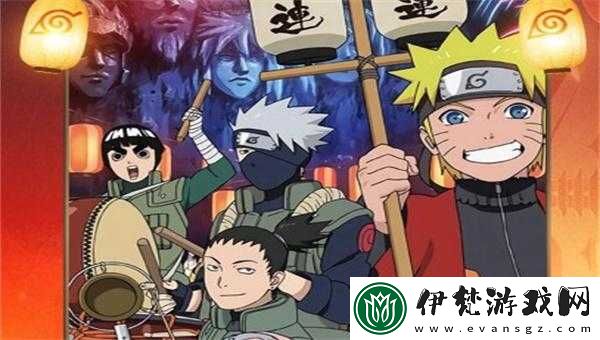 戰忍傳說