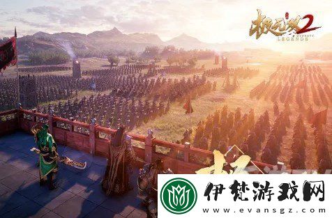 極無(wú)雙2兌換碼在哪里兌換