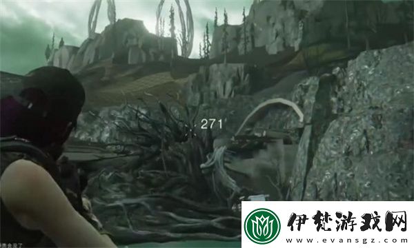 七日世界普通孽生妖樹怎么打