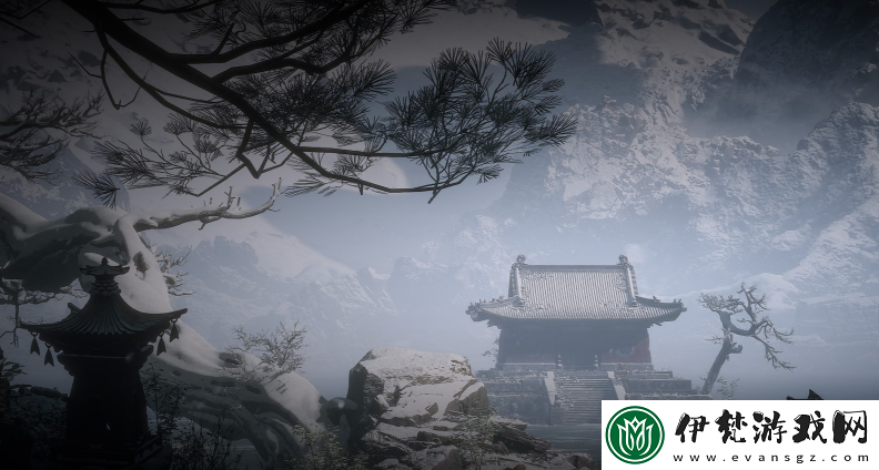 黑神話