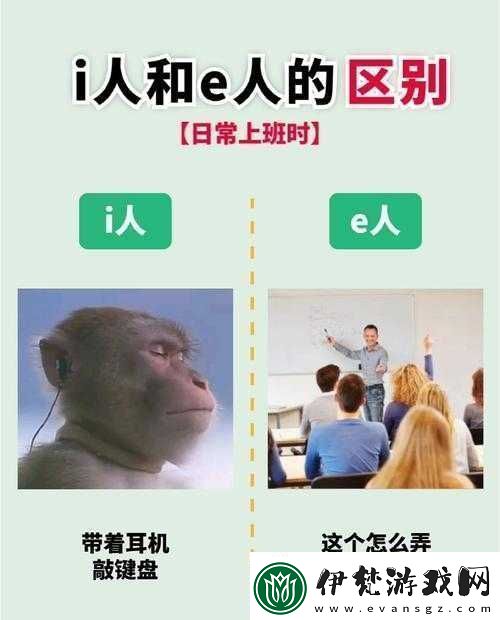 i和e有什么區別