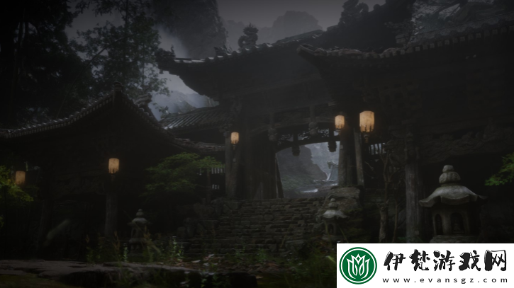 黑神話