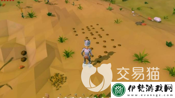 艾蘭島種子種植方法介紹