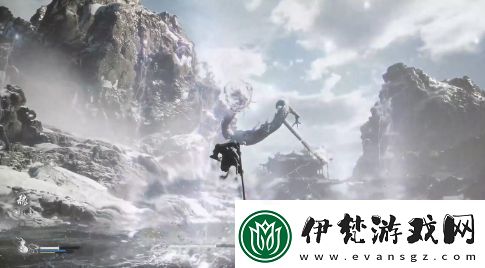 外媒精選15款“完美”游戲黑神話