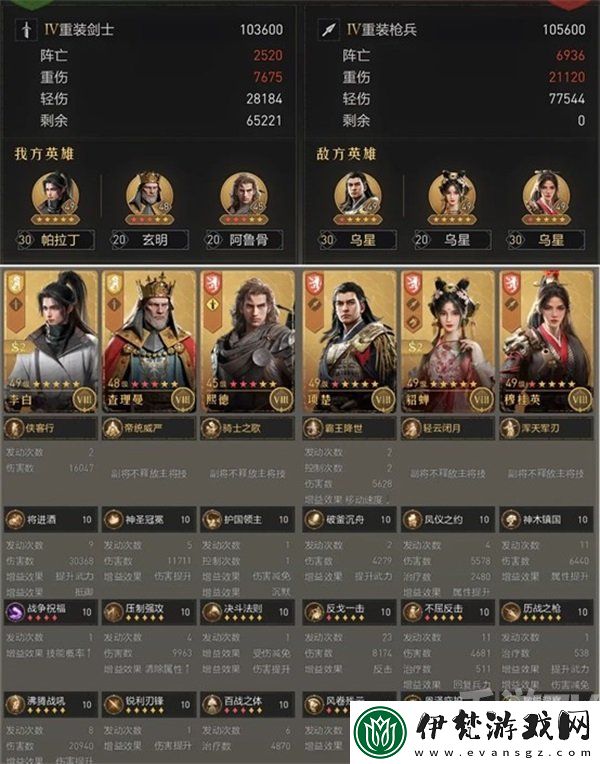重返帝國李白改如何使用