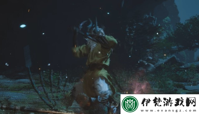 黑神話