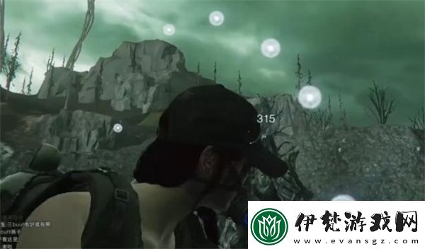 七日世界普通孽生妖樹怎么打