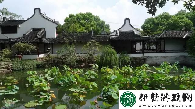 尋還魚塘建筑合成攻略
