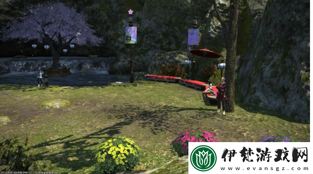 最終幻想14重生之境探索筆記10在哪