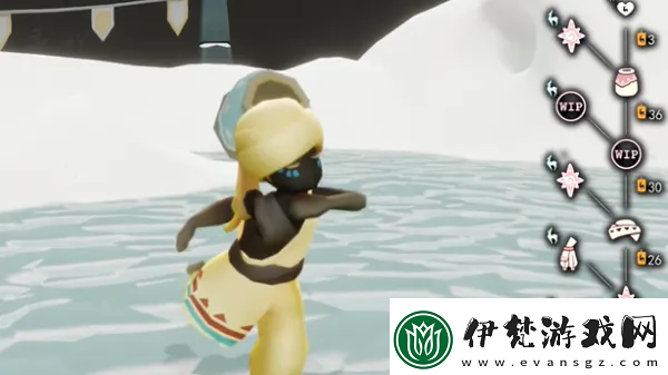 光遇九色鹿季節(jié)大概多少天