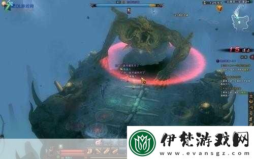 斗戰(zhàn)神白骨洞三層怎么打