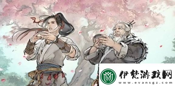 墨劍江湖荷葉和斧頭在哪里