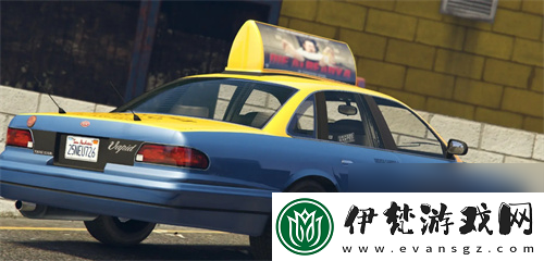 gta5出租車怎么拉客