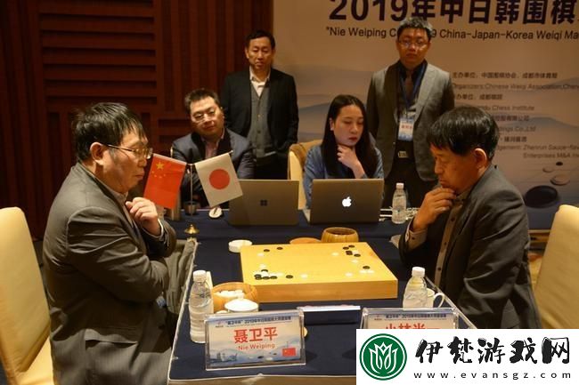 名將之弈第60章通關陣容攻略