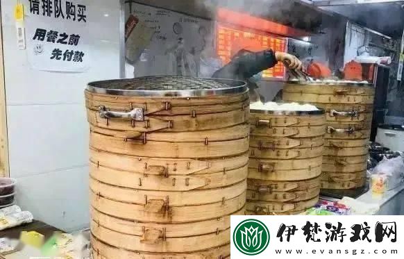 瘋狂梗傳肉包子鋪通關攻略