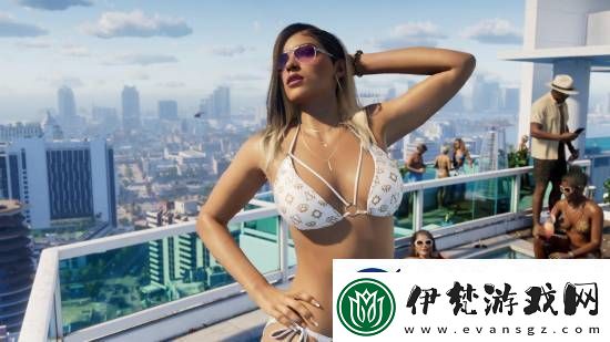GTA6新預告什么時候來