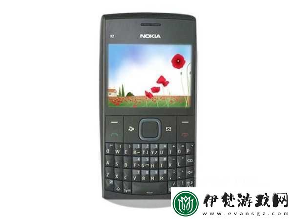 諾基亞x2