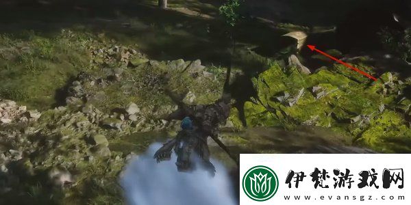 黑神話悟空大圣輪回套裝怎么獲得