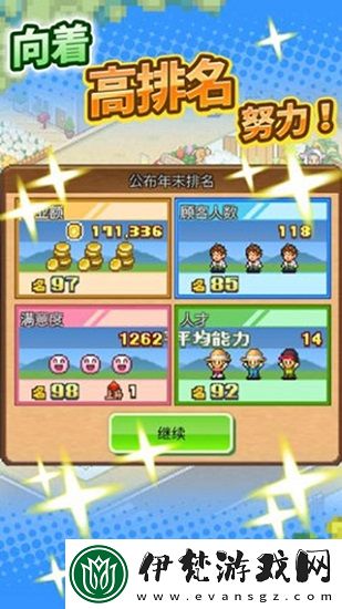 像素牧場物語員工布局推薦