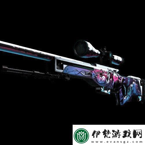 “AWP黑色魅影”狂降身價