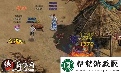 小白必備43u大明征途菜鳥逆襲須知