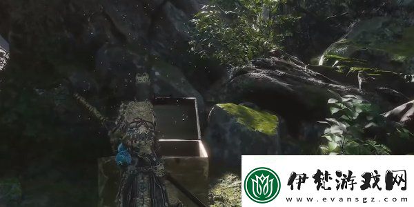 黑神話悟空大圣輪回套裝怎么獲得