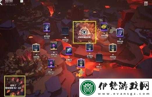 火炬之光手游沼澤之王玩法深度解析