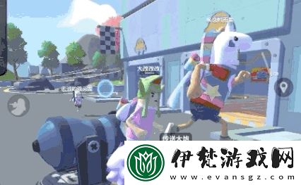 香腸派對奧特派對玩法介紹