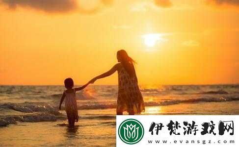 媽媽女兒齊上陣