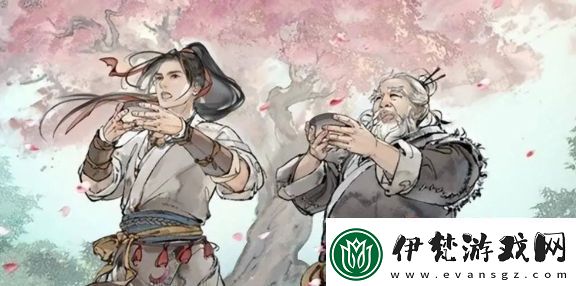 墨劍江湖荷葉和斧頭在哪里