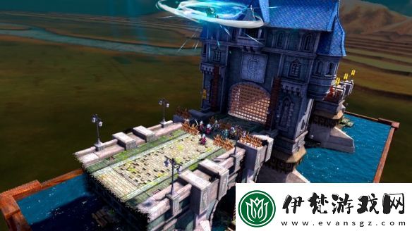 戰略SRPG游戲三角戰略Meta