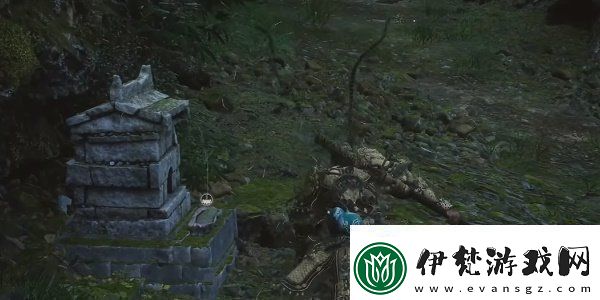 黑神話悟空大圣輪回套裝怎么獲得