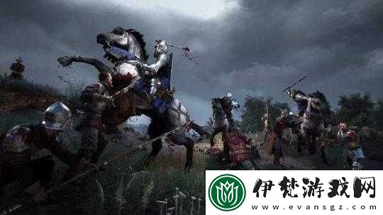 騎士精神下的戰(zhàn)場(chǎng)偷襲
