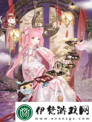 奇跡暖暖生日套裝時裝賞析祝愿各位生日快樂！