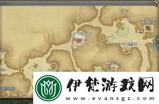 最終幻想14重生之境探索筆記10在哪