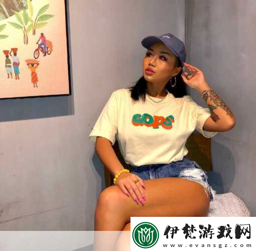 越南女rapper的粉絲數(shù)量＂越南女Rapper