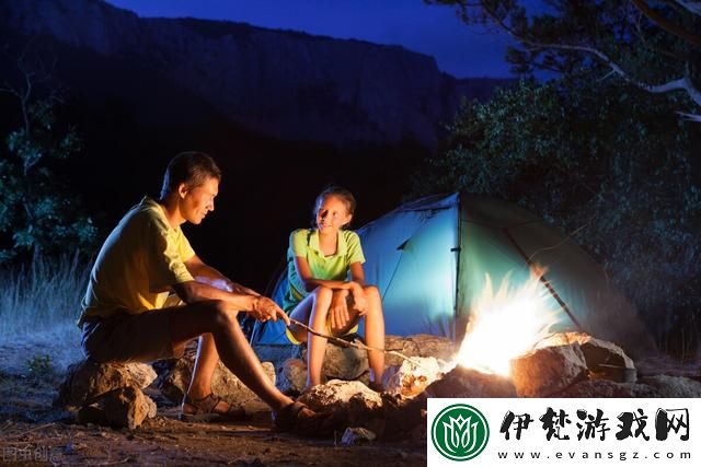 探索戶外勾引的魅力
