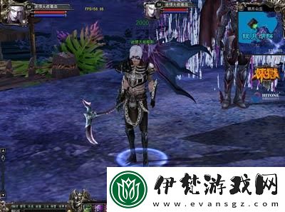 元素穿梭亡靈族角色專屬試煉攻略
