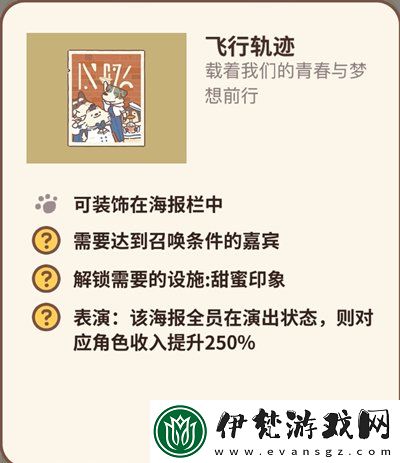 動物餐廳海報獲取解鎖方式一覽