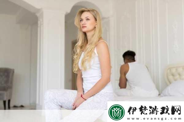 離婚女人如饑似渴的四大表現(xiàn)