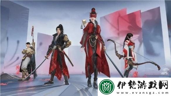 永劫無(wú)間手游全英雄強(qiáng)度排行榜一覽
