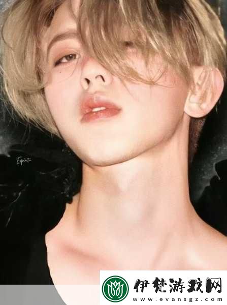 男生坤坤穿女生定眼星辰高清