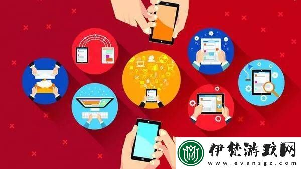噯噯視頻的興起