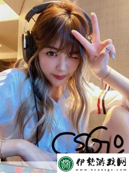 暴躁少女零九csgo風采＂暴躁少女零九