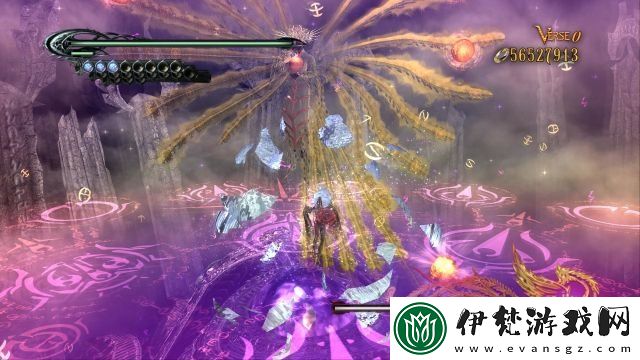雛蜂深淵天使魔女技能強度分析