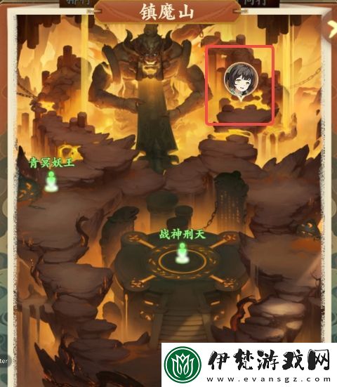 封神幻想世界奇遇35任務(wù)在哪接取