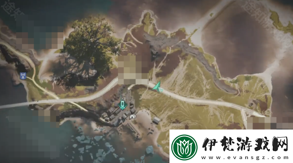 七日世界1.3玩偶天團異常點在哪