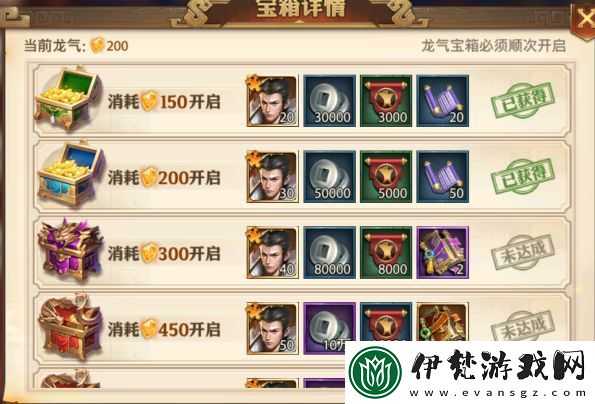 永暮幻想平民零氪金陣容搭配推薦